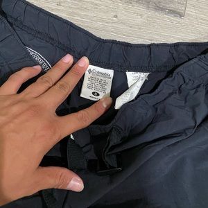 Columbia sport wear shorts